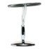 Miroir grossissant sur pied