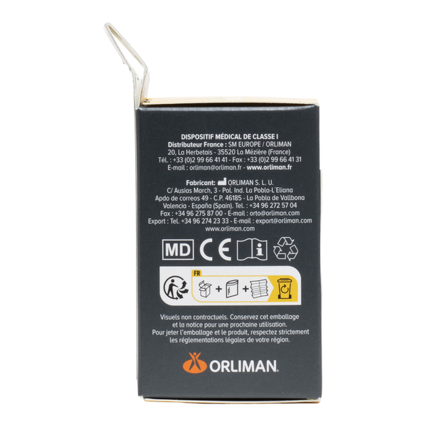 Bande de contention NeoStrap Orliman