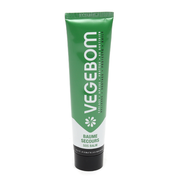 Vegebom baume secours