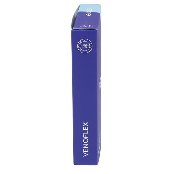 Venoflex Secret Bas de Contention Femme Classe 3