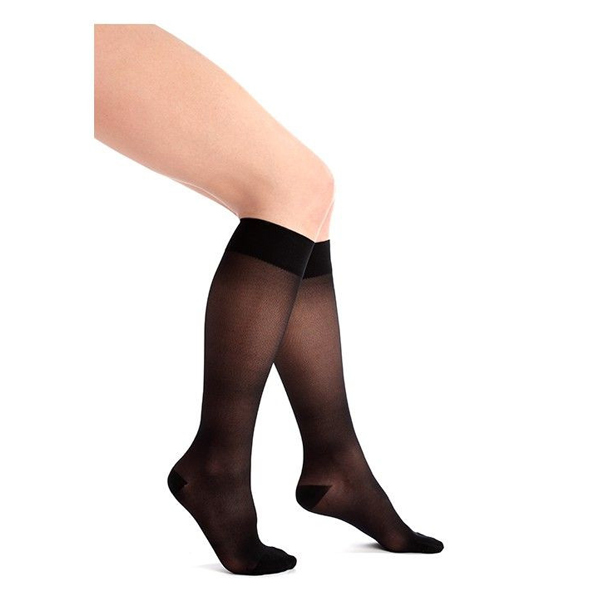 Venoflex Incognito Absolu Chaussettes de Contention Femme Classe 2