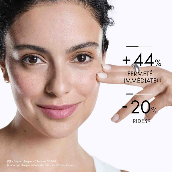 Vichy Liftactiv crème H.A. anti-rides raffermissante nuit