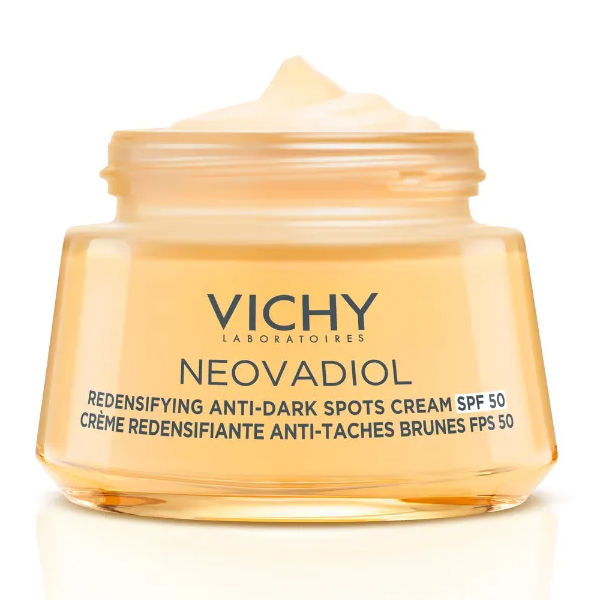 Vichy Neovadiol Magistral Crème raffermissante anti taches brunes SPF 50