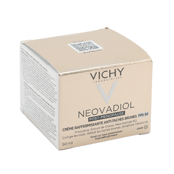 Vichy Neovadiol Magistral Crème raffermissante anti taches brunes SPF 50