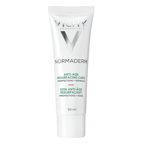 Vichy Normaderm soin anti-âge