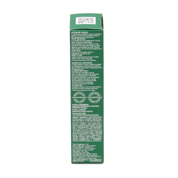 Vichy Normaderm soin anti-âge