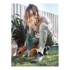 Sigvaris Active loisirs Chaussettes de Contention femme Classe 2