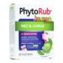 PhytoRub Junior & Adulte Nez et Gorge sachets