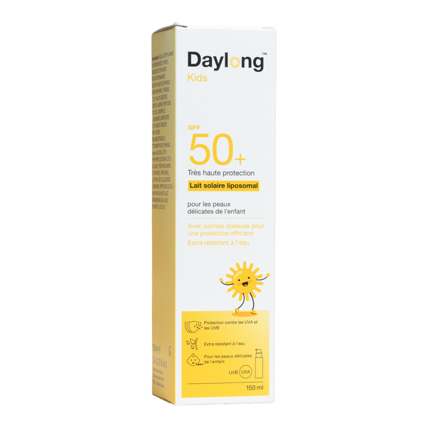 Daylong Kids lait solaire enfant SPF 50+