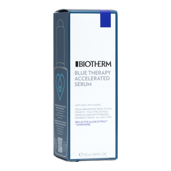 Biotherm Blue Therapy accelerated serum