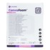 ConvaFoam carré pansement hydrocellulaire siliconé adhésif