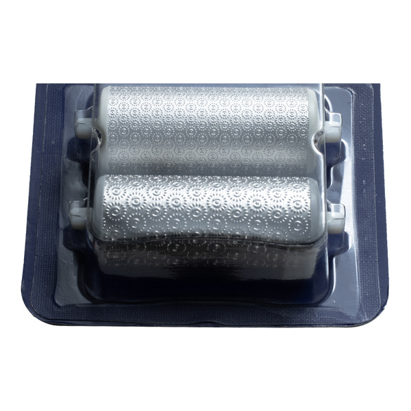 Scholl Pedi Perfect recharge NanoTech