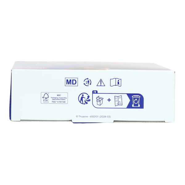 Thuasne sport poignet élastique