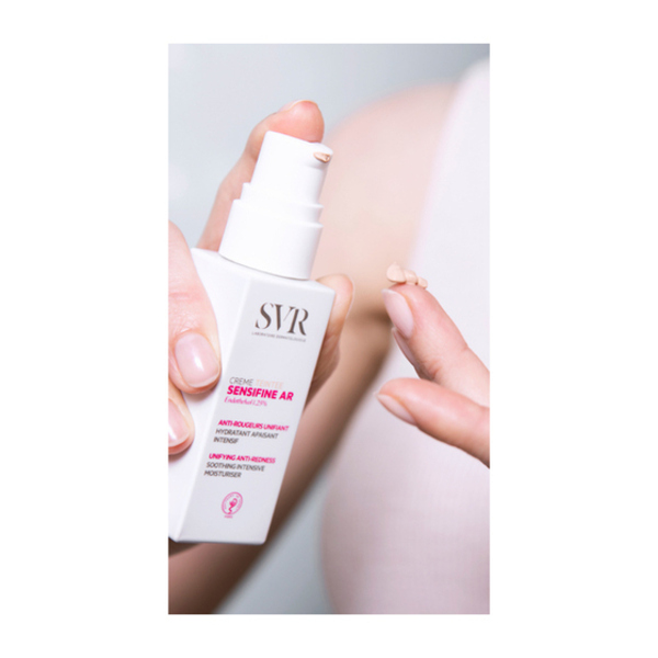 SVR Sensifine AR crème teintée