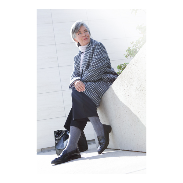 Venoflex Fast Laine Chaussettes de Contention Femme classe 2