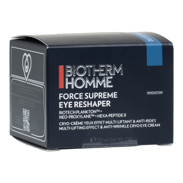 Biotherm Homme Force Supreme Eye Reshaper