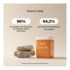 Naali Anti Stress gummies sans sucre