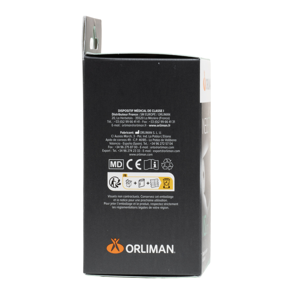 Bande de contention NeoStrap Orliman