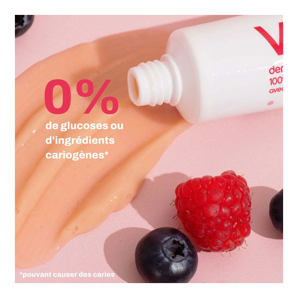 My Variations dentifrice Enfant bio