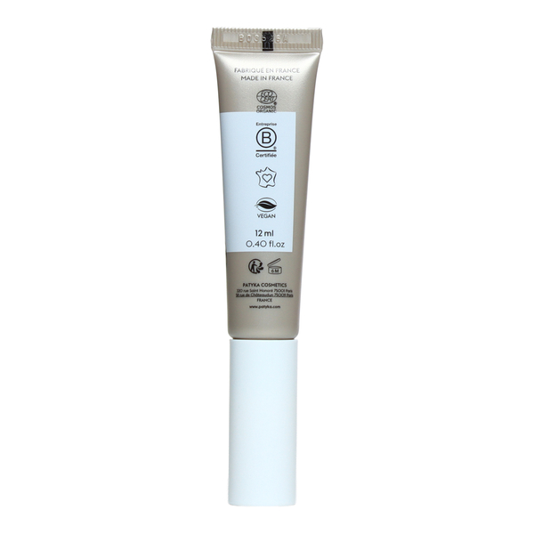 Patyka Glow Soin Yeux correcteur éclat bio