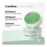 Dr Herma Patch yeux hydrogel défatiguant