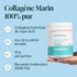 Novoma Collagène marin en poudre