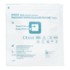 Nylex Border Pansement hydrocellulaire siliconé