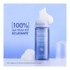 Melvita Bouquet floral Mousse nettoyante éclat bio