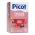 Picot tisane d'allaitement bio sachets