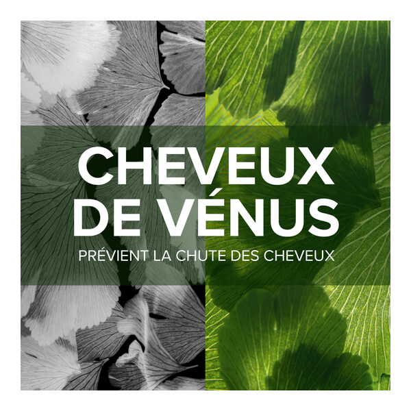 Forcapil Anti-Chute comprimés Cheveux et ongles