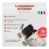 French Mush Cordyceps Bio gelules