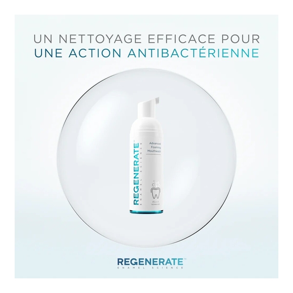Regenerate bain de bouche expert