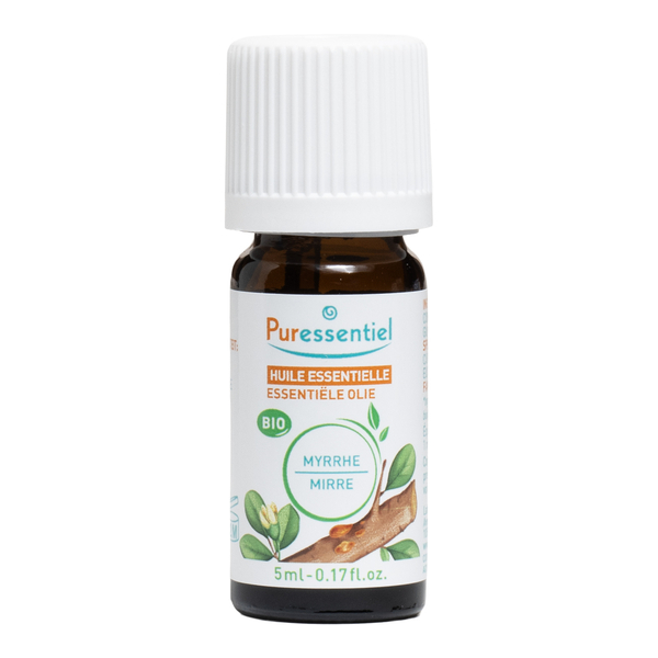 Puressentiel Huile essentielle Myrrhe Bio