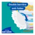 Pampers Splashers Couche de bain Bébé