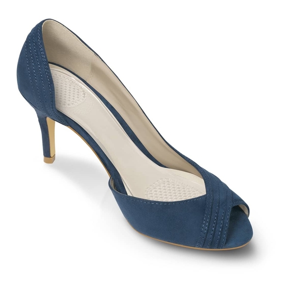 Orliman Semelle invisible Feetpad