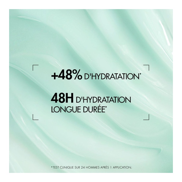Biotherm Homme Aquapower gel hydratant SPF 14