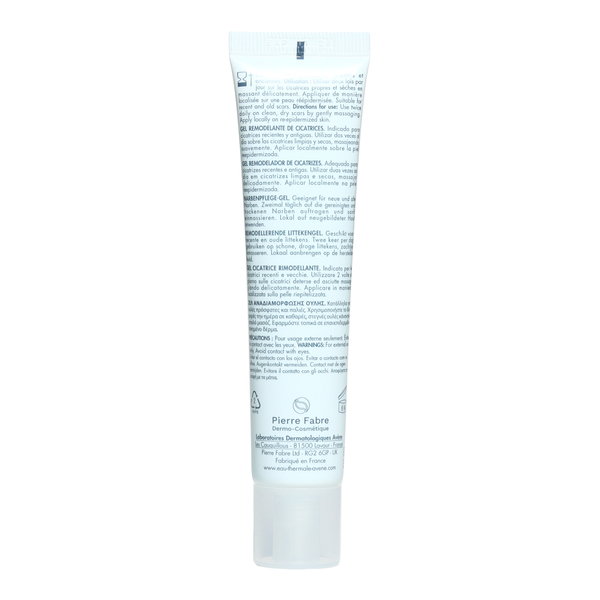 Avène Cicalfate+ Gel cicatrice remodelant
