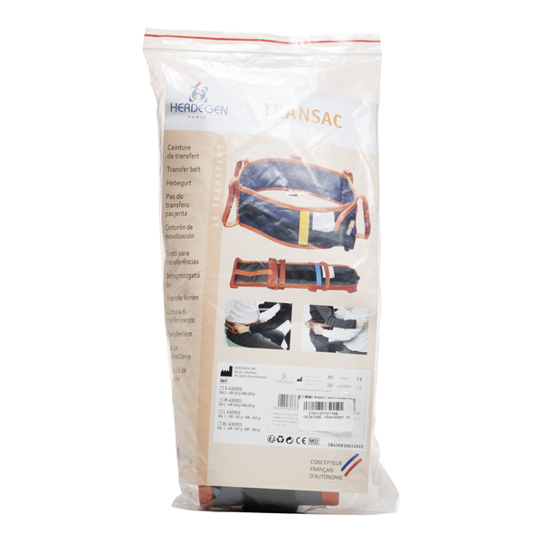 Transac ceinture de transfert