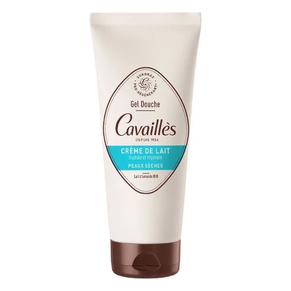 Cavaillès Gel douche surgras