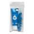 Buccotherm kit de voyage brosse à dents + dentifrice 25 ml