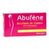 Abufène 400 comprimé Ménopause
