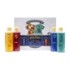 Harry Potter Coffret 4 maisons gels douche