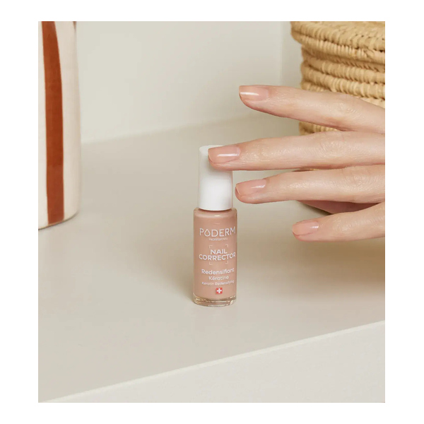 Poderm Nail Corrector Vernis redensifiant