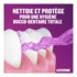 Listerine Total Care bain de bouche Menthe intense