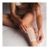 Acorelle bande cire froide Bio