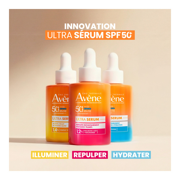 Avène Ultra sérum protecteur SPF 50+
