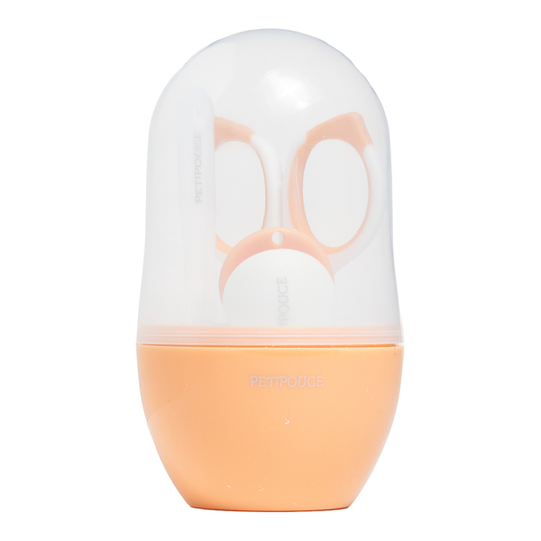 Mon premier kit manucure bébé Petipouce