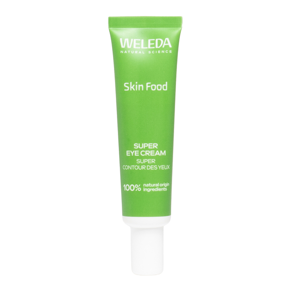 Weleda Skin Food Super Contour des yeux bio