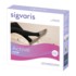 Sigvaris Active Coton bio Bas de contention femme classe 2
