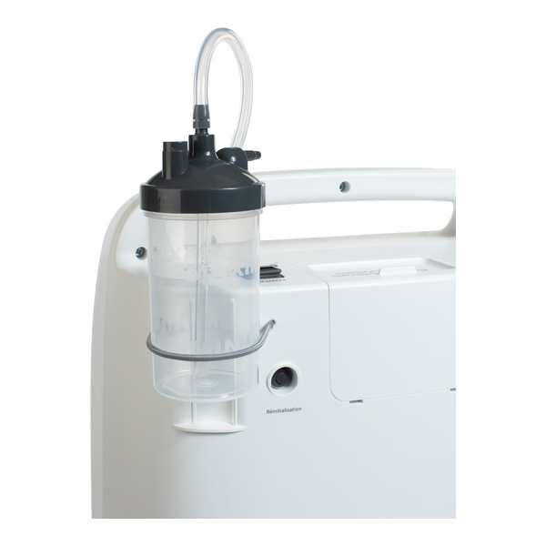 Concentrateur d'oxygène 10 litres 8F 10 Yuwell